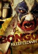 Bongo Killer Clown , Bobby Max