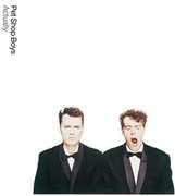 Actually: Further Listening 1987-1988 , Pet Shop Boys