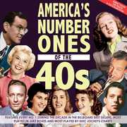 America's No. 1's Of The '40s , Various Artists