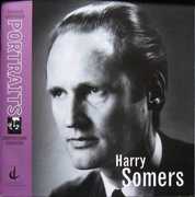 Portrait , Harry Somers