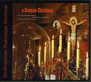 A Russian Christmas , St. John's Russian Orthodox Choir