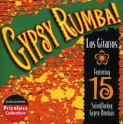 Gypsy Rumba! , The Gitanos