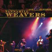 Live and In Session , The Tannahill Weavers