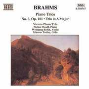 Piano Trios , Vienna Piano Trio