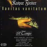 Vanitas Vanitatum