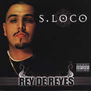 Rey de Reyes [Explicit Content] , Sporty Loco