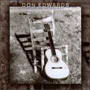 West of Yesterday , Don Edwards