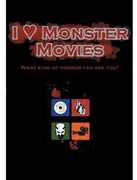 I Heart Monster Movies , Ivan DePrume