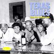 Texas Blues, Vol. 3 , Various Artists