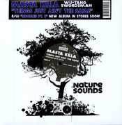 Things Just Ain't The Same / Noodles Part 2 , Masta Killa