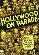 Hollywood on Parade 