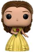 FUNKO POP! DISNEY: Beauty and the Beast: Belle 
