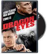 Dragon Eyes , Dan Henderson