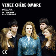 Venez Chere Ombre , Various Artists