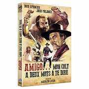 It Can Be Done, Amigo 