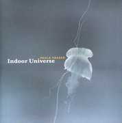 Indoor Universe , Paula Frazer