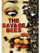 The Savage Bees , Ben Johnson