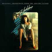 Flashdance (Original Soundtrack) , Various Artists