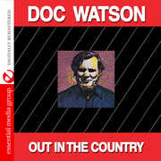 Out in the Country , Doc Watson