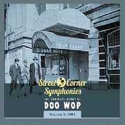 Street Corner Symphonies 1951 3 /  Various , Various Artists
