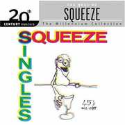 20th Century Masters: Millennium Collection , Squeeze