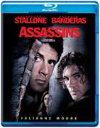 Assassins , Sylvester Stallone