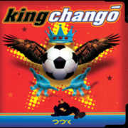 King Chango , King Changó