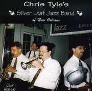 Chris Tyle's Silverleaf Jazz Band , Chris Tyle