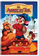 An American Tail , Phillip Glasser