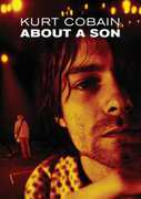 Kurt Cobain About a Son , Michael Azerrad