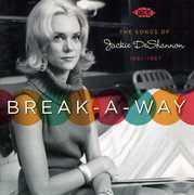 Break-A-Way: The Songs Of Jackie Deshann [Import] , Various Artists