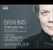 Symphony 1 , Marin Alsop