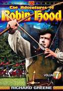 The Adventures of Robin Hood: Volume 7 , Donald Pleasence