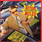 Actual Miles: Greatest Hits , Don Henley