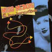 Miss Midori and the Jazz Inquisition , Miss Midori