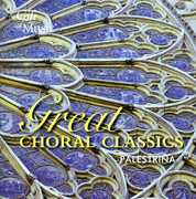 Great Choral Classics , Magdala
