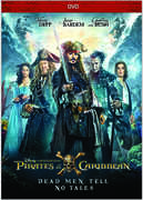 Pirates of the Caribbean: Dead Men Tell No Tales , Johnny Depp