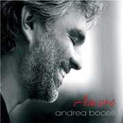 Amore , Andrea Bocelli