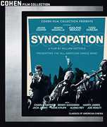 Syncopation , George Bancroft