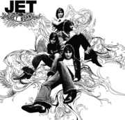 Get Born [Import] , Jet
