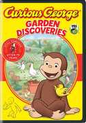 Curious George: Garden Discoveries 