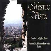 Mystic Vista , Corporon