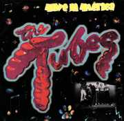 Alive in America , The Tubes