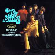 Anthology , The Hollies