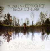 Acoustic Sessions , The Ghost of a Saber Tooth Tiger