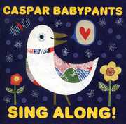 Sing Along! , Caspar Babypants
