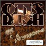 Live & Awesome , Otis Rush