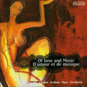Of Love & Music /  Various , Various Artists