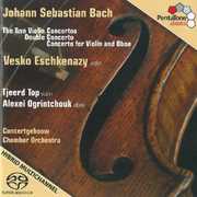 Concertos for Violin & Oboe , J.S. Bach