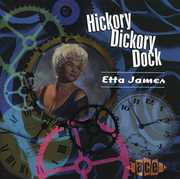 Hickory Dickory Dock [Import] , Etta James